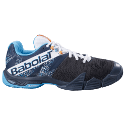 BABOLAT MOVEA MEN 2023 SHOES at only 0,00 € in Padel Market