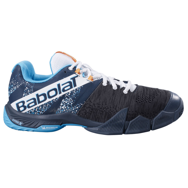 BABOLAT MOVEA MEN 2023 SHOES at only 62,50 € in Padel Market