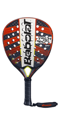 BABOLAT TECHNICAL VIPER 2023 (RACKET) at only 284,95 € in Padel Market