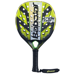 BABOLAT COUNTER VIPER 2023 (RACKET) at only 198,00 € in Padel Market