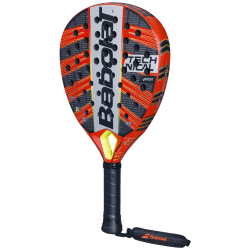 BABOLAT TECHNICAL VERON 2023 (RACKET) at only 149,91 € in Padel Market