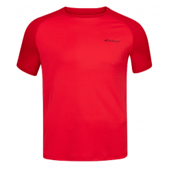 BABOLAT PLAY CREW NECK TEE T-SHIRT at only 13,50 € in Padel Market