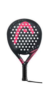 HEAD ZEPHYR 2023 (RACKET) at only 169,00 € in Padel Market
