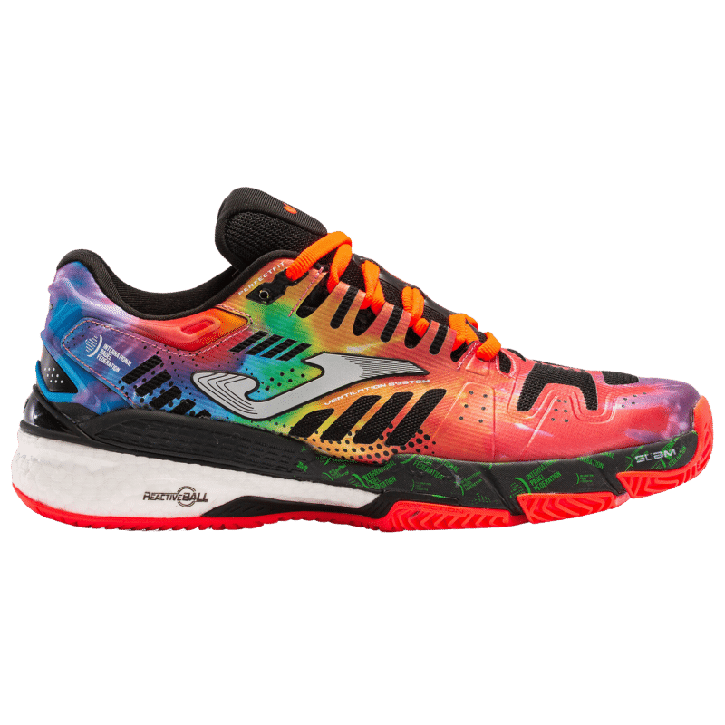 JOMA SLAM 2316 SS23 SHOES at only  in Padel Market