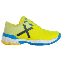 MUNICH PADX 28 PADEL SHOES at only 42,95 € in Padel Market