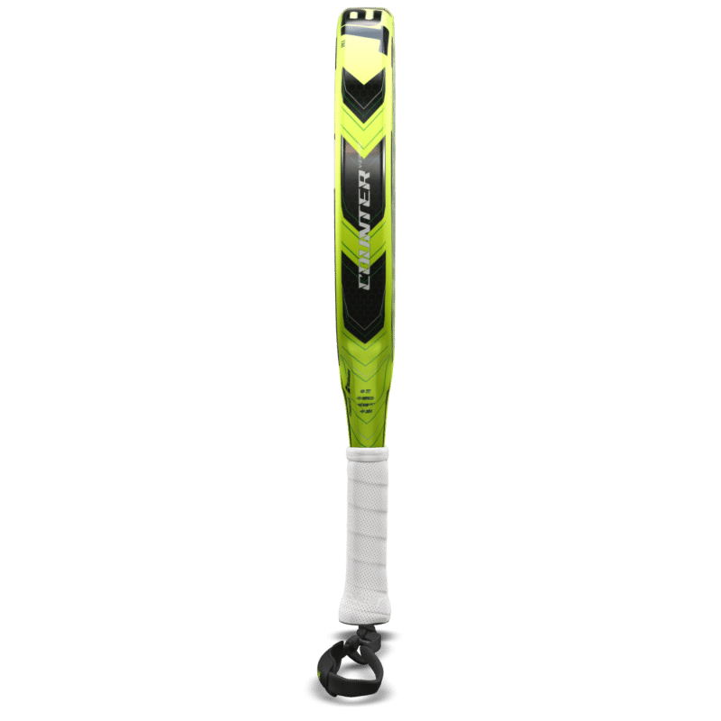 BABOLAT COUNTER VERTUO 2023 (RACKET) at only 129,90 € in Padel Market