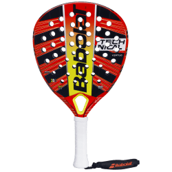 BABOLAT TECHNICAL VERTUO 2023 (RACKET) at only 129,90 € in Padel Market