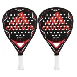 PACK OF 2 RACKETS ADIDAS KRM260 2022 at only 149,00 € in Padel Market
