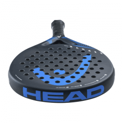 HEAD ZEPHYR PRO 2023 (RACKET) för endast 130,95 € i Padel Market
