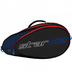 STARVIE TITANIA 2023 (RACKET BAG) at only 59,95 € in Padel Market