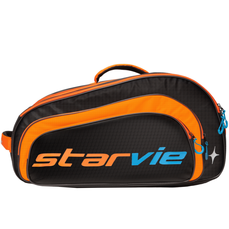 STARVIE DRONOS 2023 (RACKET BAG) at only 47,56 € in Padel Market