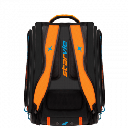 STARVIE DRONOS 2023 (RACKET BAG) at only 47,56 € in Padel Market