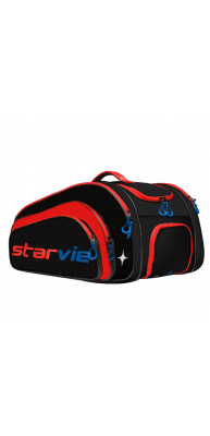 STARVIE BASALTO 2023 (RACKET BAG) at only 59,49 € in Padel Market