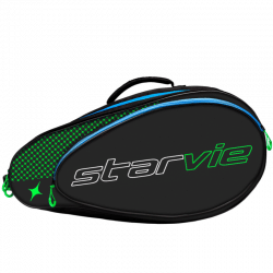 STARVIE AQUILA LINE 2023 (RACKET BAG) at only 60,55 € in Padel Market