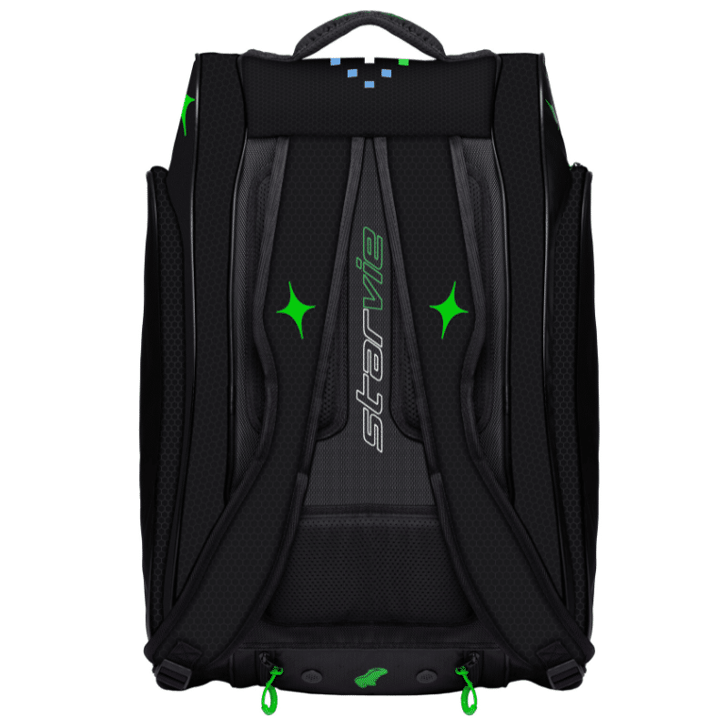 STARVIE AQUILA LINE 2023 (RACKET BAG) at only 60,55 € in Padel Market