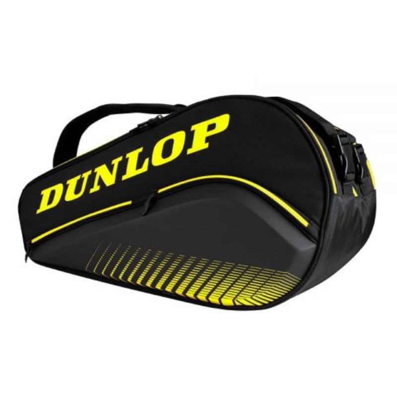 DUNLOP ELITE RACKET BAG at only 49,95 € in Padel Market