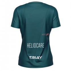 BULLPADEL EVITO GEMMA TRIAY FW23 OFFICIAL T-SHIRT at only 24,95 € in Padel Market