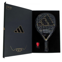 ADIDAS ADIPOWER MULTIWEIGHT MASTER LTD 2023 (RACKET) at only 281,95 € in Padel Market