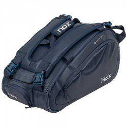 PRO SERIES BLUE 2023 RACKET BAG at only 69,99 € in Padel Market