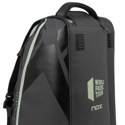 NOX WPT OPEN SERIES 2023 RACKET BAG at only 84,95 € in Padel Market