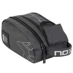 NOX Negro WPT 2023 (Neceser) por solo 15,95 € en Padel Market