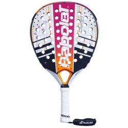BABOLAT DYNA ENERGY 2023 (RACKET) at only 163,95 € in Padel Market