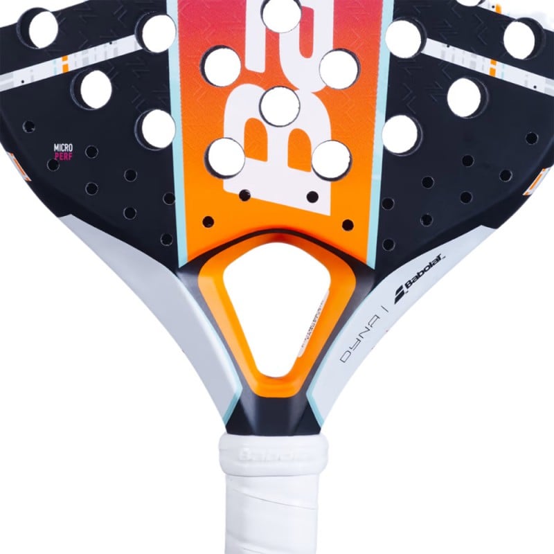 BABOLAT DYNA ENERGY 2023 (RACKET) at only 163,95 € in Padel Market