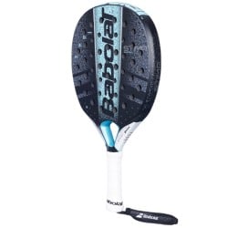 BABOLAT STIMA ENERGY 2024 (RACKET) at only 163,95 € in Padel Market