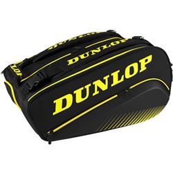 DUNLOP ELITE RACKET BAG at only 49,95 € in Padel Market