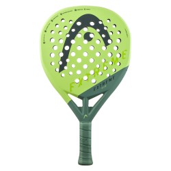 HEAD EXTREME ELITE 2023 (RACKET) at only 180,00 € in Padel Market
