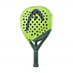 HEAD EXTREME ELITE 2023 (RACKET) at only 179,95 € in Padel Market