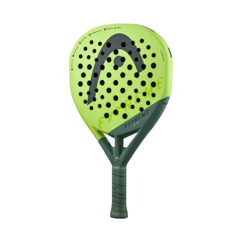 HEAD EXTREME ELITE 2024 (RACKET) at only 156,95 € in Padel Market