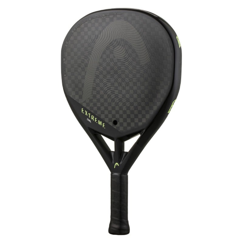 HEAD EXTREME ONE 2024 (RACKET) at only 251,95 € in Padel Market