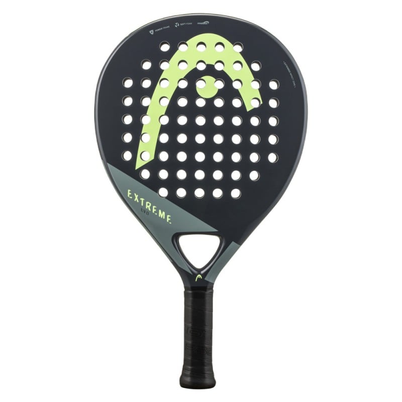 HEAD EVO EXTREME 2023 (RACKET) at only 79,95 € in Padel Market