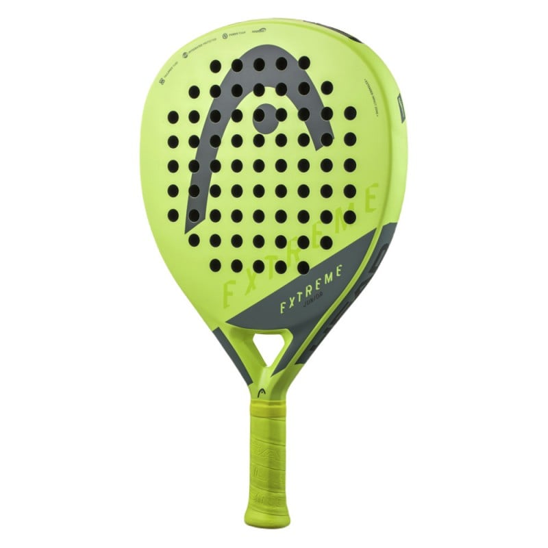 HEAD EXTREME JUNIOR 2024 (RACKET) at only 89,95 € in Padel Market