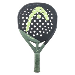 HEAD EXTREME PRO 2023 ARTURO COELLO (RACKET) at only 251,95 € in Padel Market