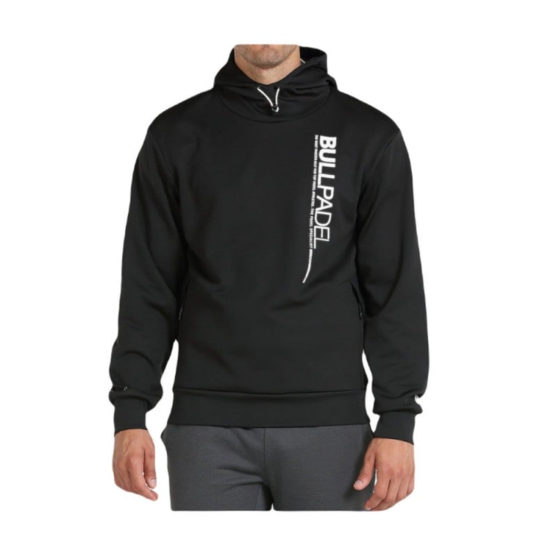 BULLPADEL NOCIR MAN SWEATSHIRT