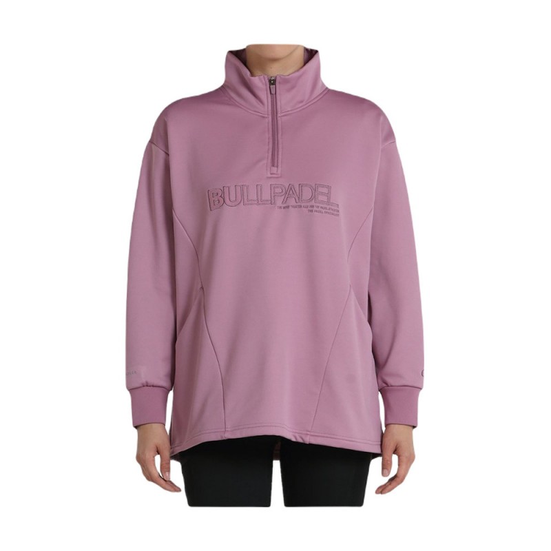 BULLPADEL INANE WOMAN SWEATSHIRT