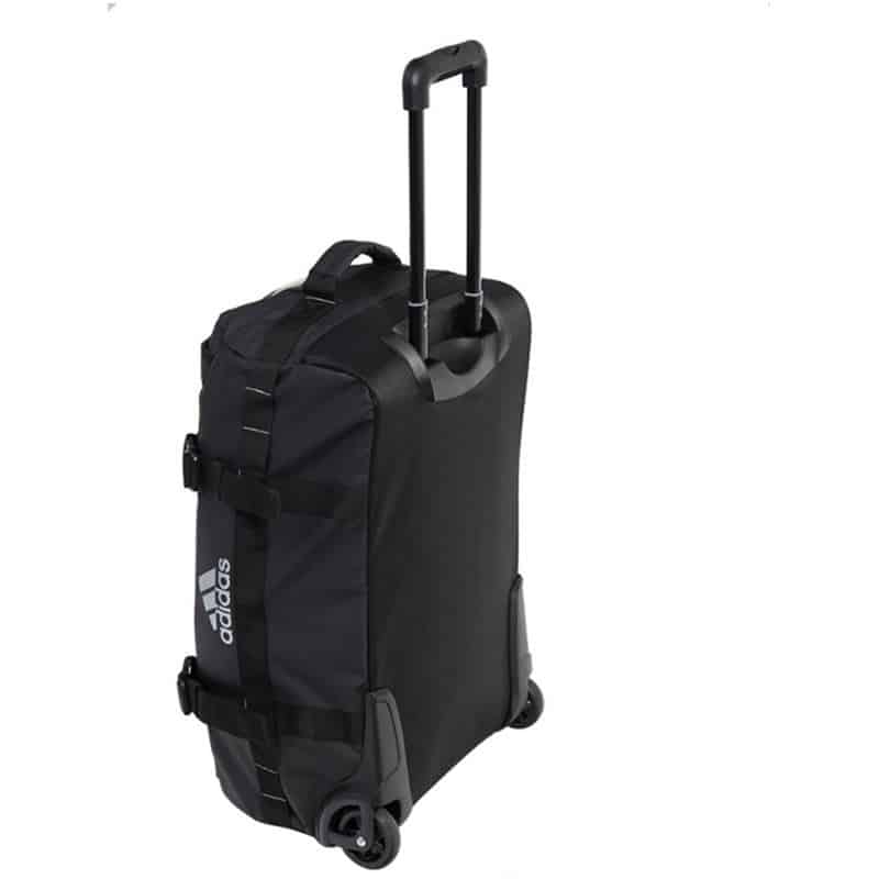 ADIDAS MASTER 40L TROLLEY at only 90,00 € in Padel Market