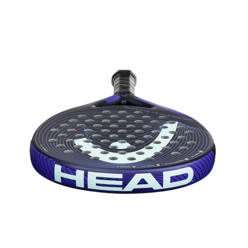 HEAD ZEPHYR 2022 (PADEL RACKET) at only 59,95 € in Padel Market
