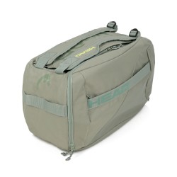 HEAD PRO DUFFLE BAG M (RACKET BAG) at only 67,95 € in Padel Market
