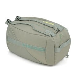 HEAD PRO DUFFLE BAG M (RACKET BAG) at only 61,15 € in Padel Market