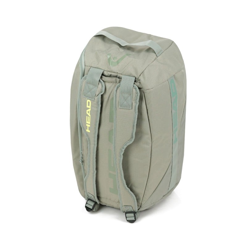 HEAD PRO Duffle Bag ARTURO COELLO (Borsa porta racchette) a soli 67,95 € in Padel Market