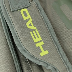HEAD PRO Duffle Bag ARTURO COELLO (Borsa porta racchette) a soli 67,95 € in Padel Market