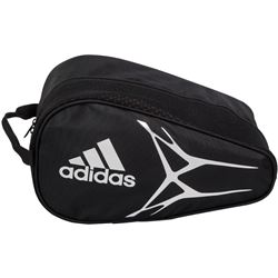 ADIDAS SILVER SHOE BAG at only 12,60 € in Padel Market
