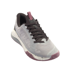 BULLPADEL COMFORT PRO 23I Grey Smoke DI NENNO (Shoes) at only 104,95 € in Padel Market