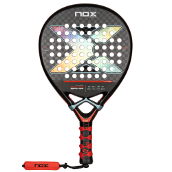 NOX ML10 BAHIA 12K Luxury Series 2024 MIGUEL LAMPERTI (Racchetta) a soli 168,95 € in Padel Market