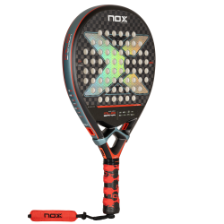 NOX ML10 BAHIA 12K Luxury Series 2024 MIGUEL LAMPERTI (Pala) por solo 168,95 € en Padel Market