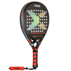 NOX ML10 BAHIA 12K Luxury Series 2024 MIGUEL LAMPERTI (Racchetta) a soli 168,95 € in Padel Market