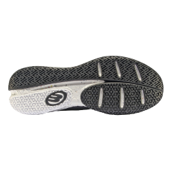 BULLPADEL COMFORT PRO 23I Anthracite MARTIN DI NENNO (Shoes) at only 97,95 € in Padel Market